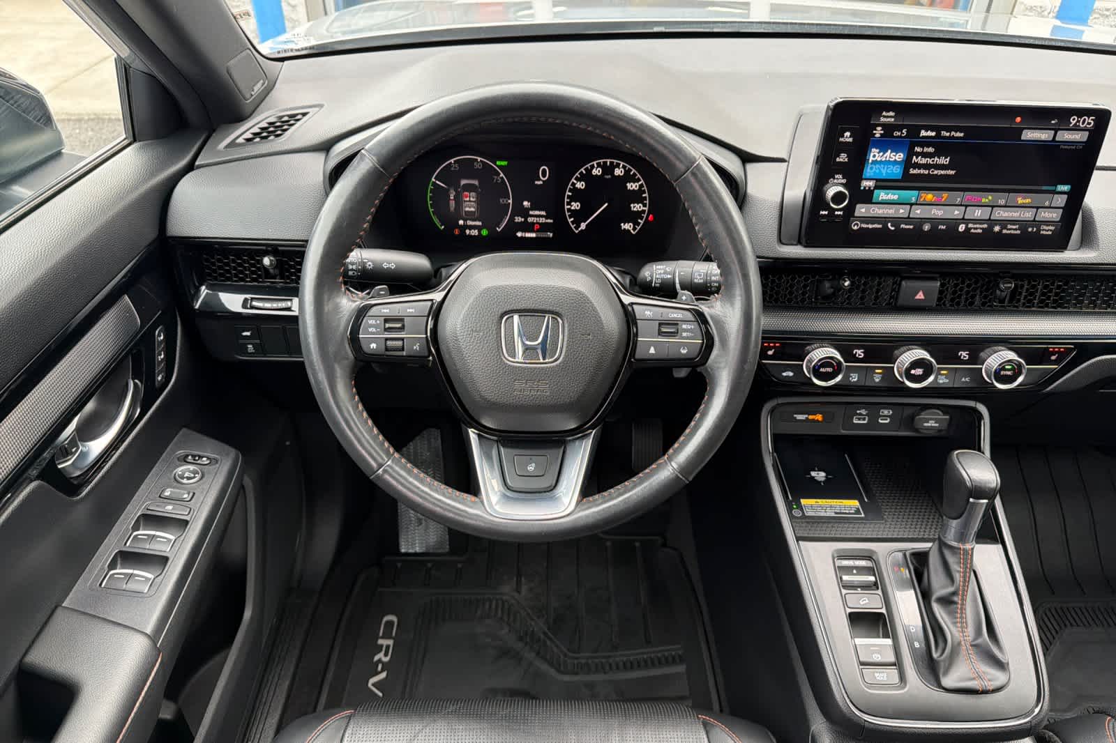 Thumbnail: 2023 Honda CR-V - 16