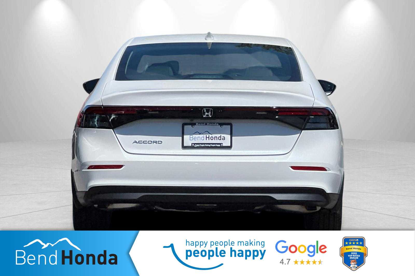 Thumbnail: 2025 Honda Accord - 7