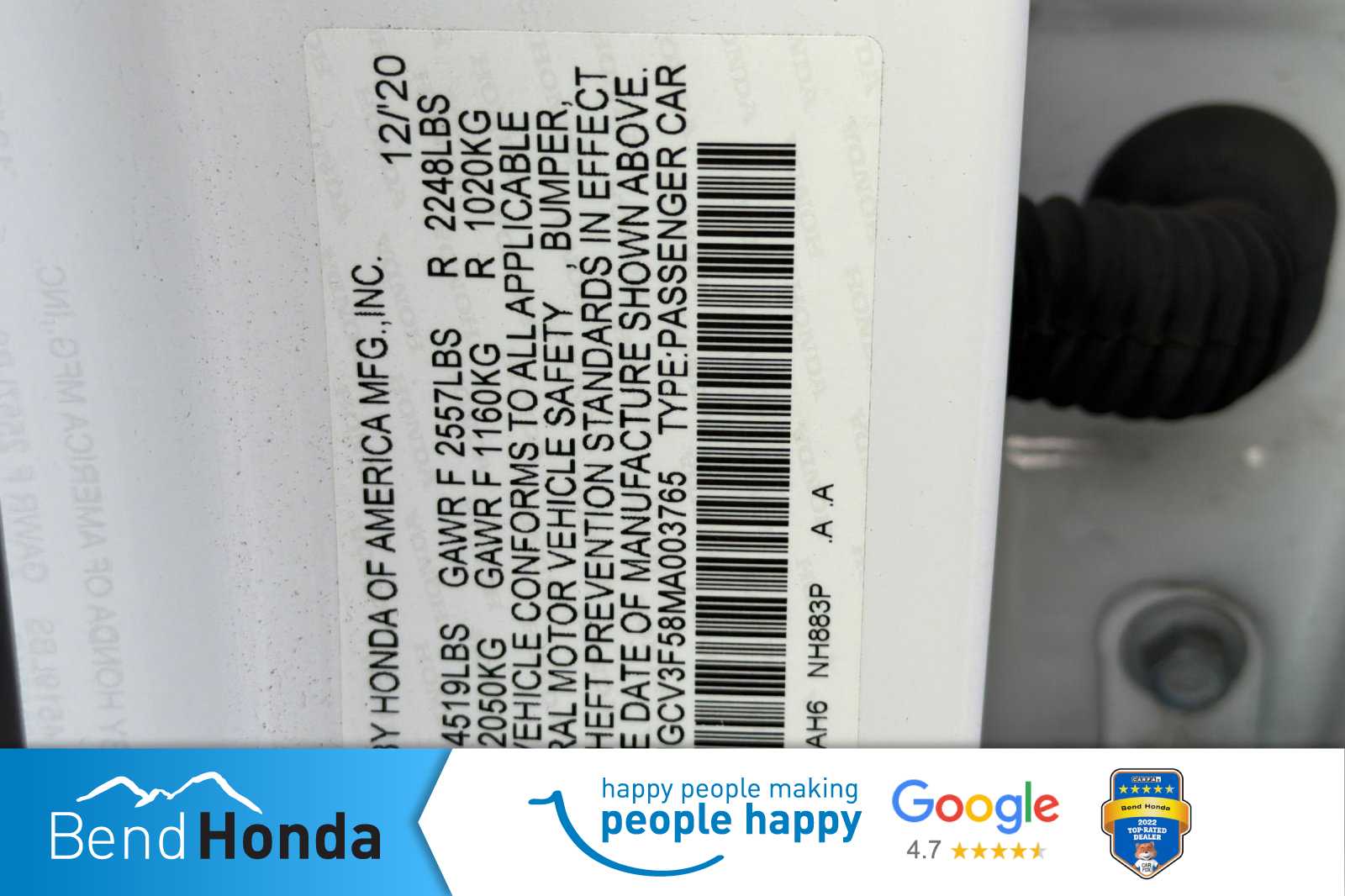 Thumbnail: 2021 Honda Accord - 28