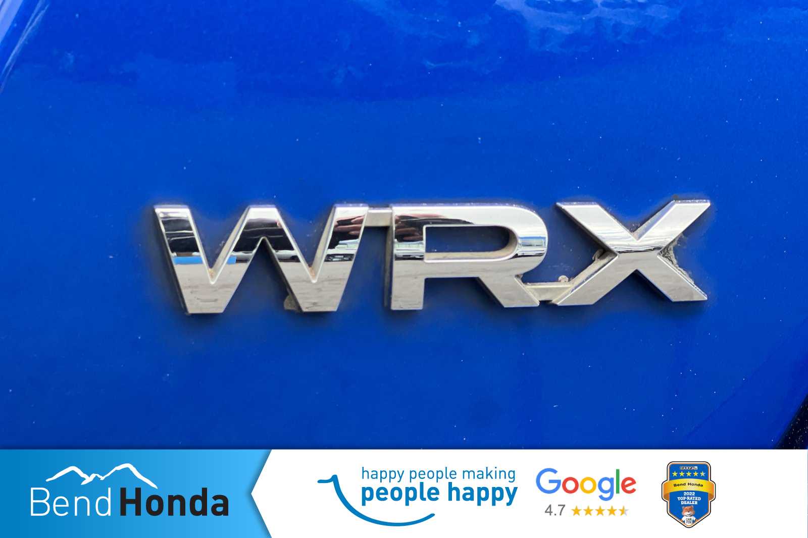 2018 Subaru WRX  12
