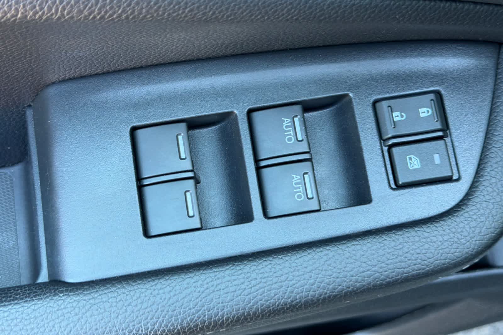 Thumbnail: 2024 Honda Passport - 15