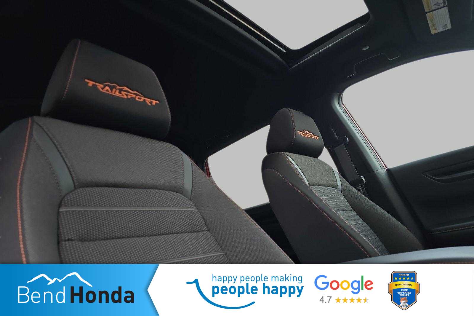 Thumbnail: 2026 Honda CR-V - 19