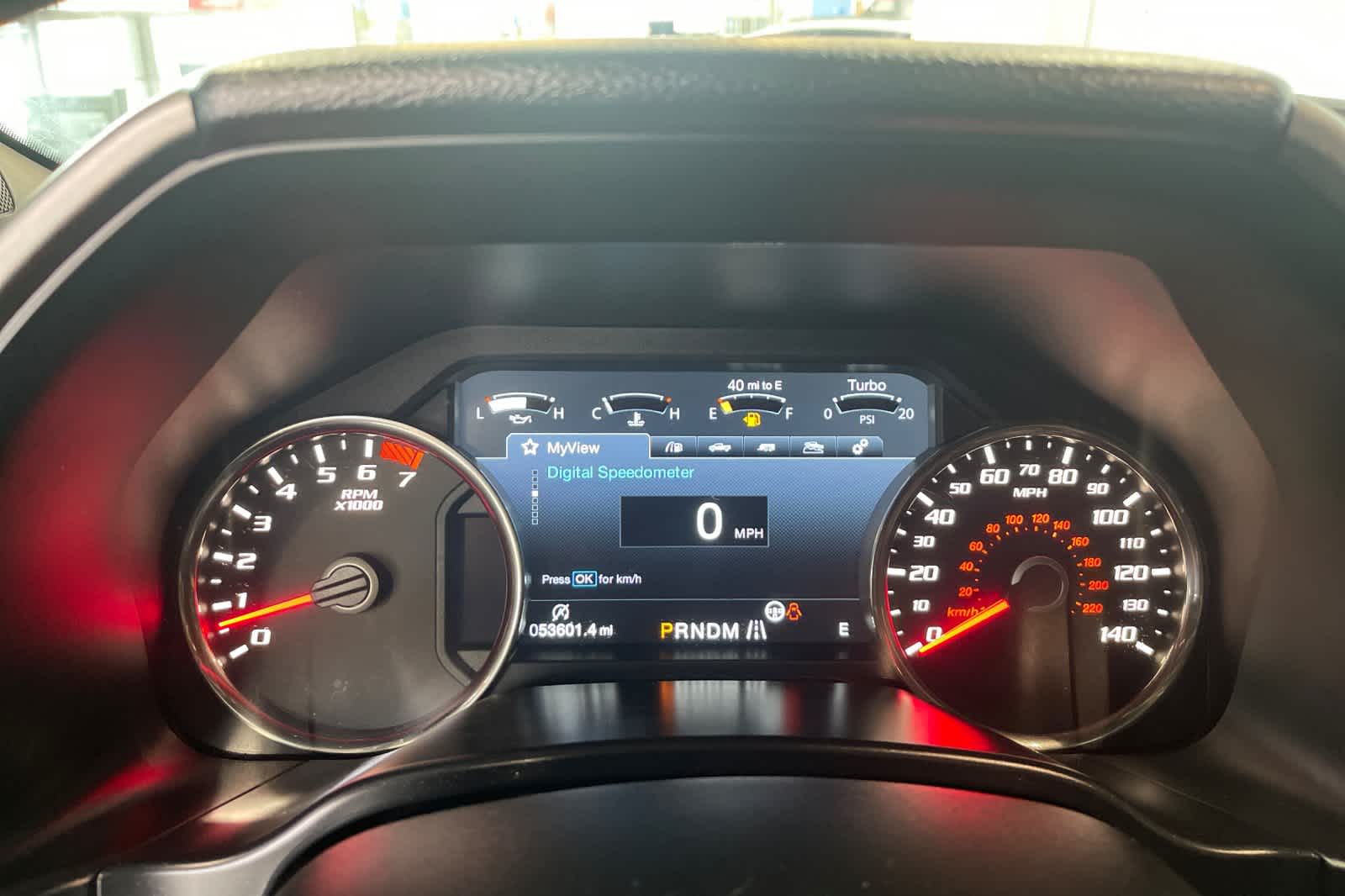 Thumbnail: 2018 Ford F-150 - 13