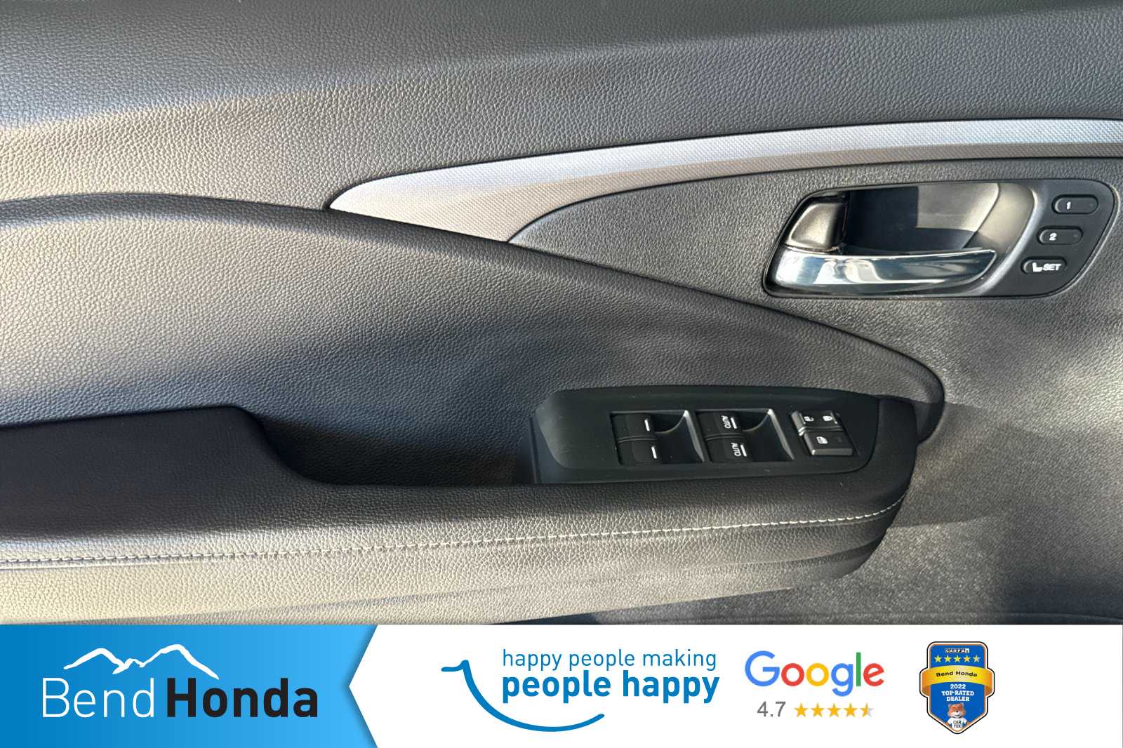 Thumbnail: 2023 Honda Ridgeline - 14