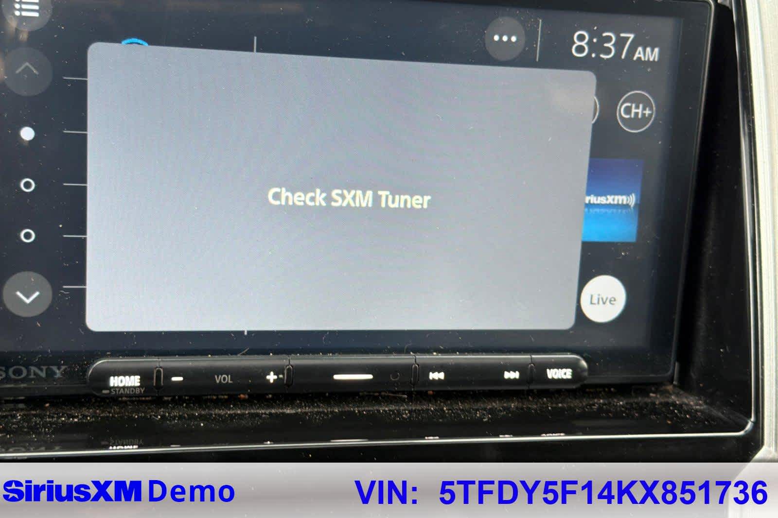 Thumbnail: 2019 Toyota Tundra - 26