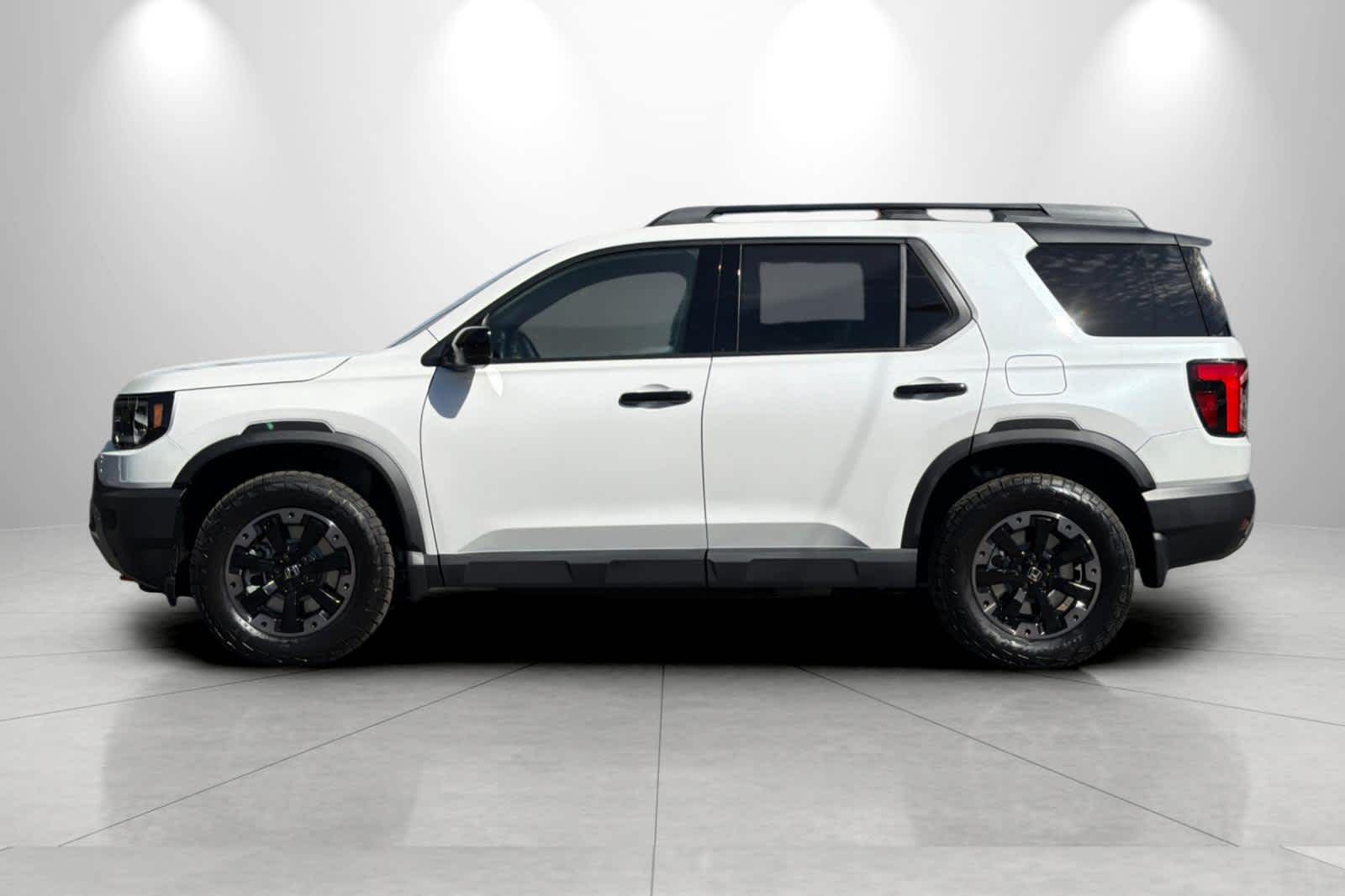 Thumbnail: 2026 Honda Passport - 5