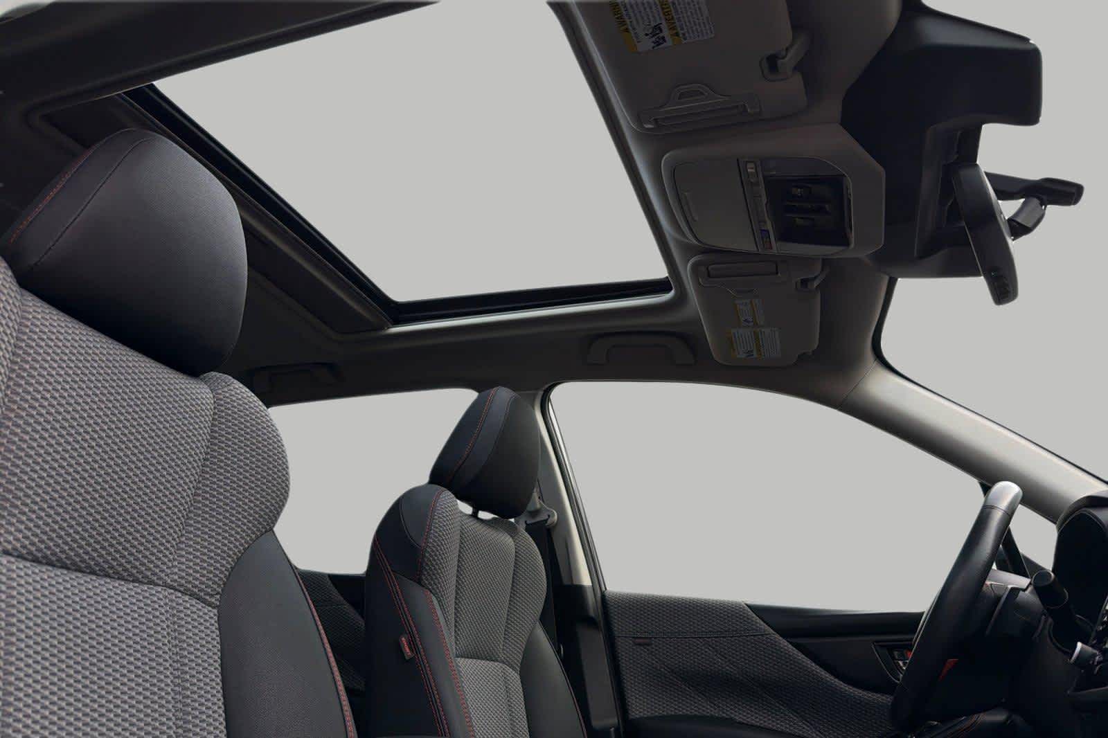 Thumbnail: 2023 Subaru Forester - 19