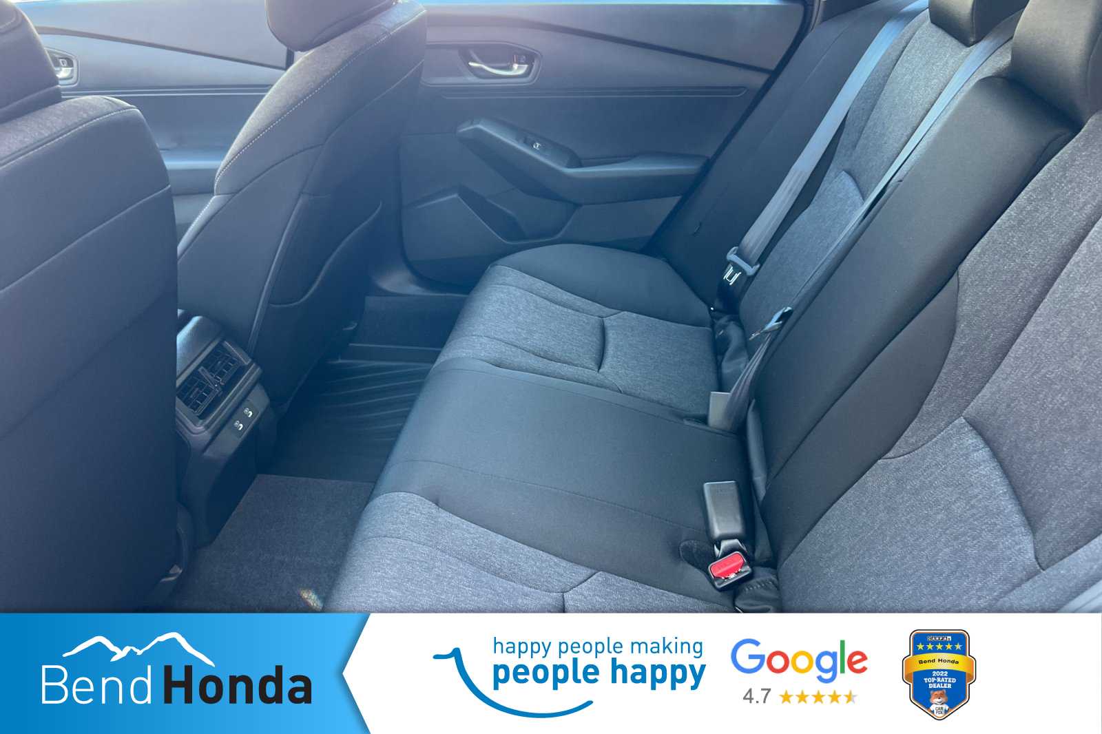 Thumbnail: 2025 Honda Accord - 4