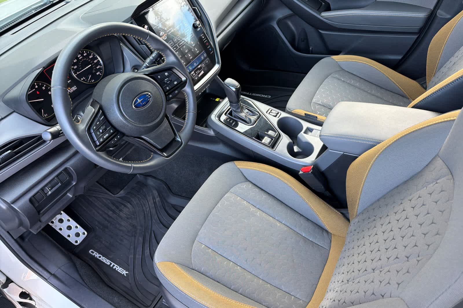 Thumbnail: 2024 Subaru Crosstrek - 13