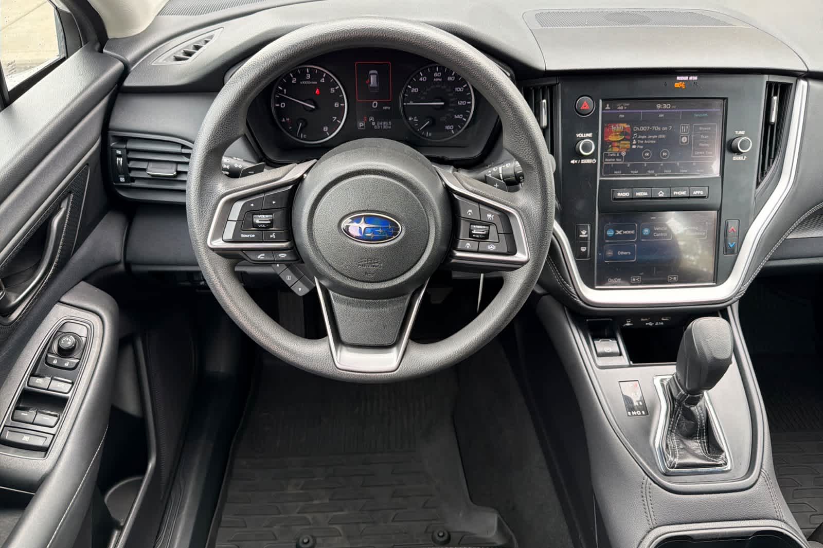 Thumbnail: 2020 Subaru Outback - 16