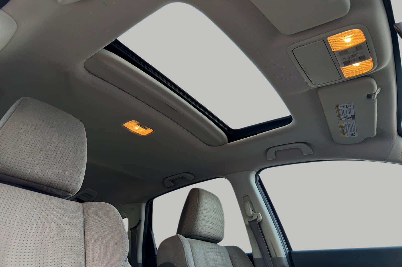 Thumbnail: 2014 Honda CR-V - 19