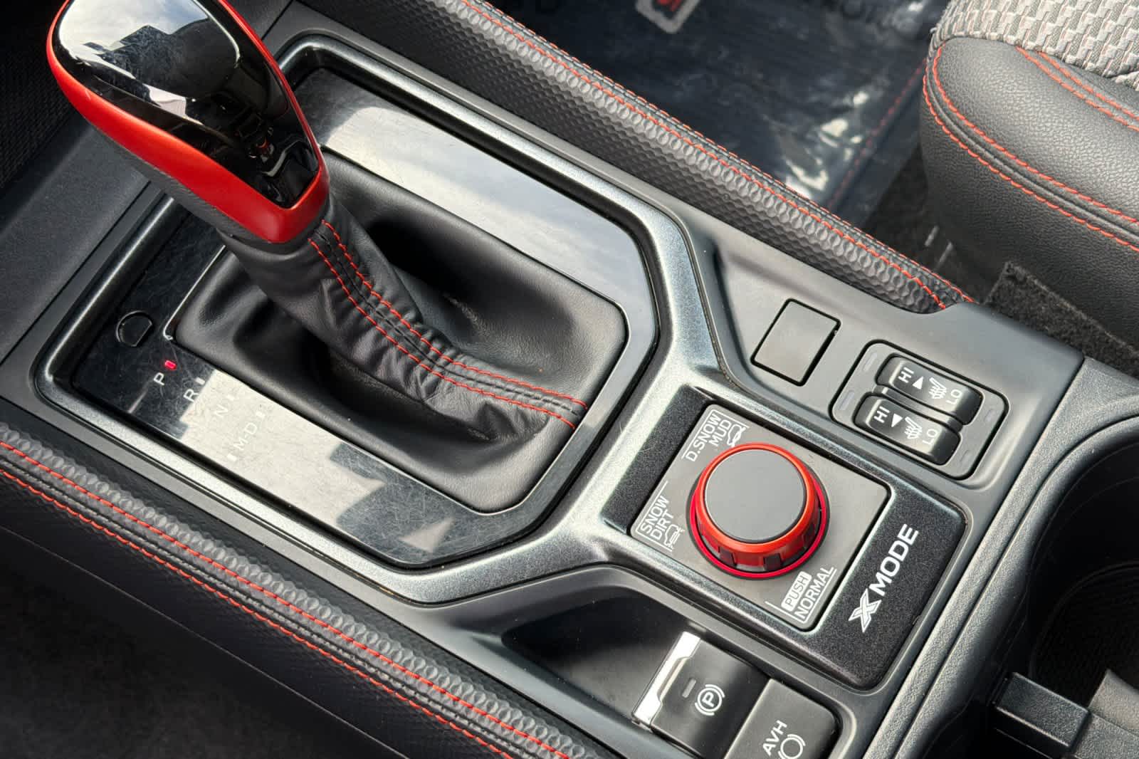 Thumbnail: 2023 Subaru Forester - 23