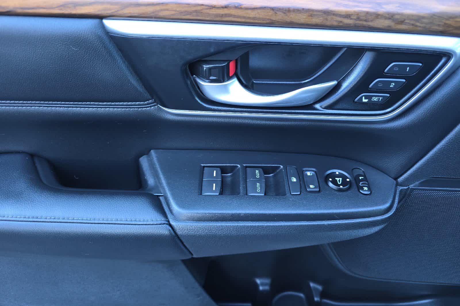 Thumbnail: 2021 Honda CR-V - 14