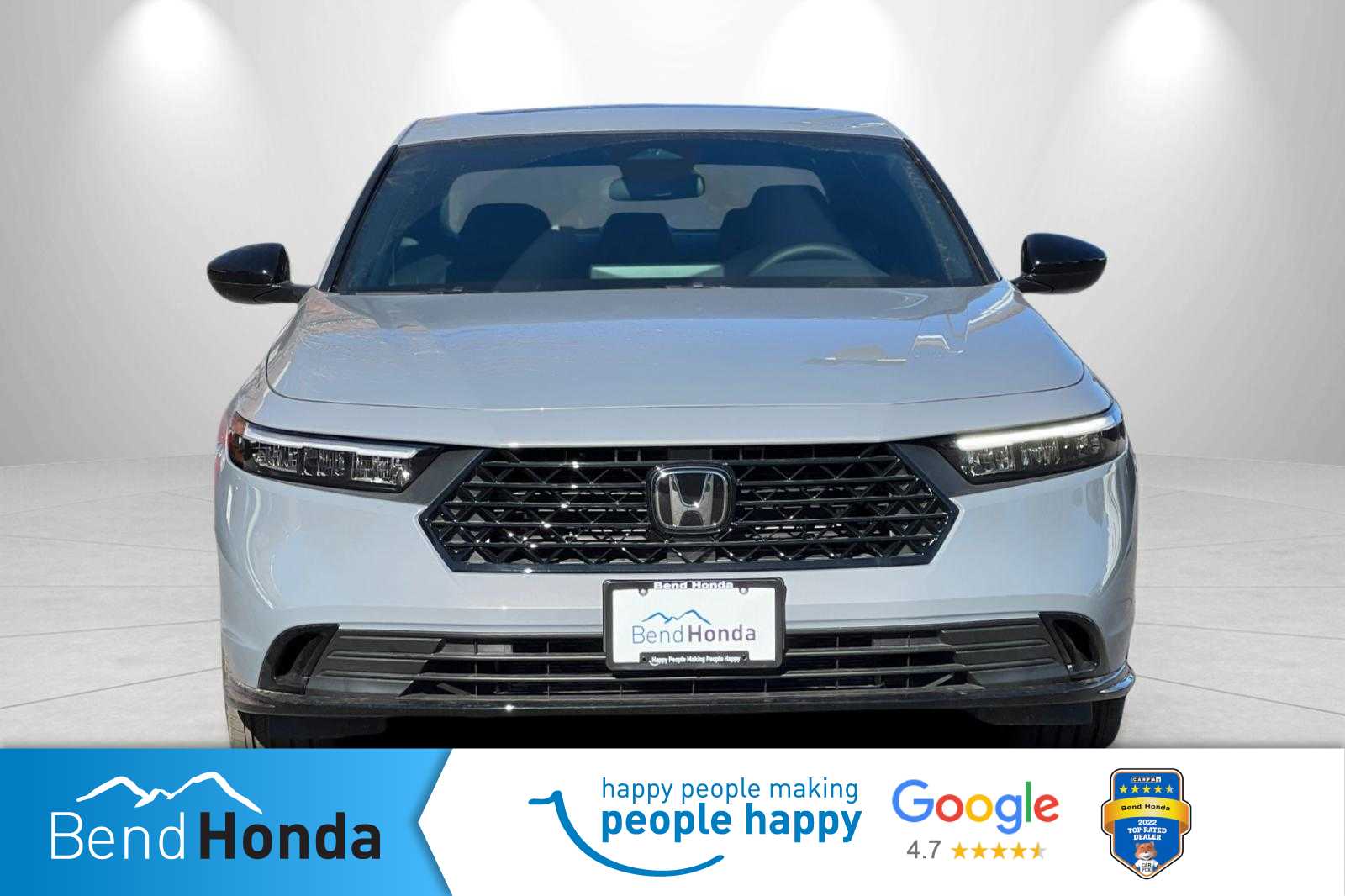 Thumbnail: 2025 Honda Accord - 10