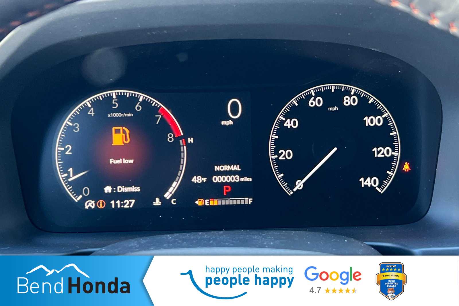 Thumbnail: 2025 Honda Ridgeline - 26