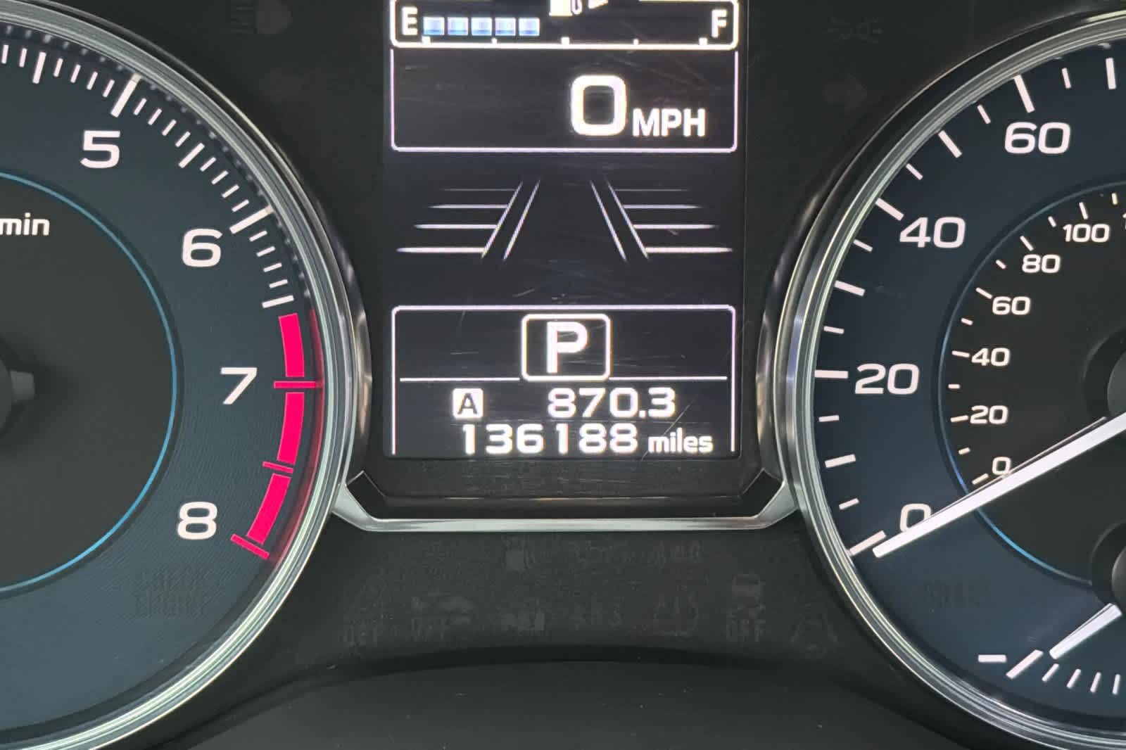 Thumbnail: 2017 Subaru Crosstrek - 28