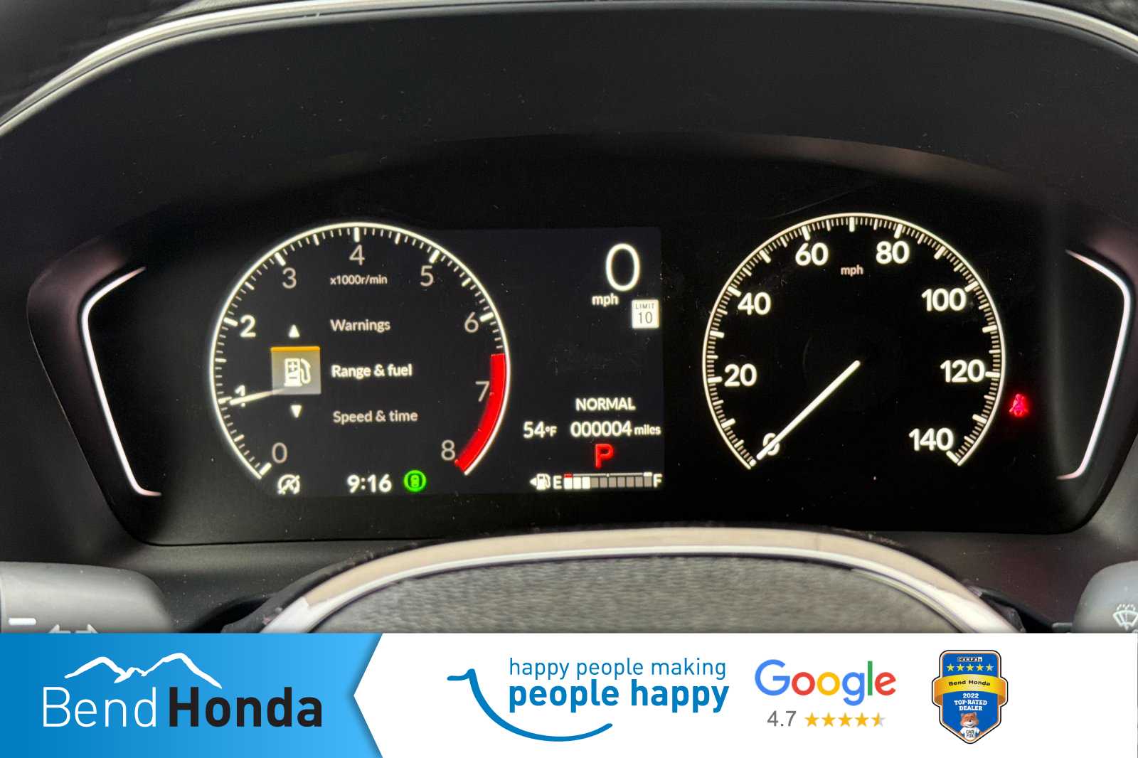 Thumbnail: 2025 Honda Pilot - 27