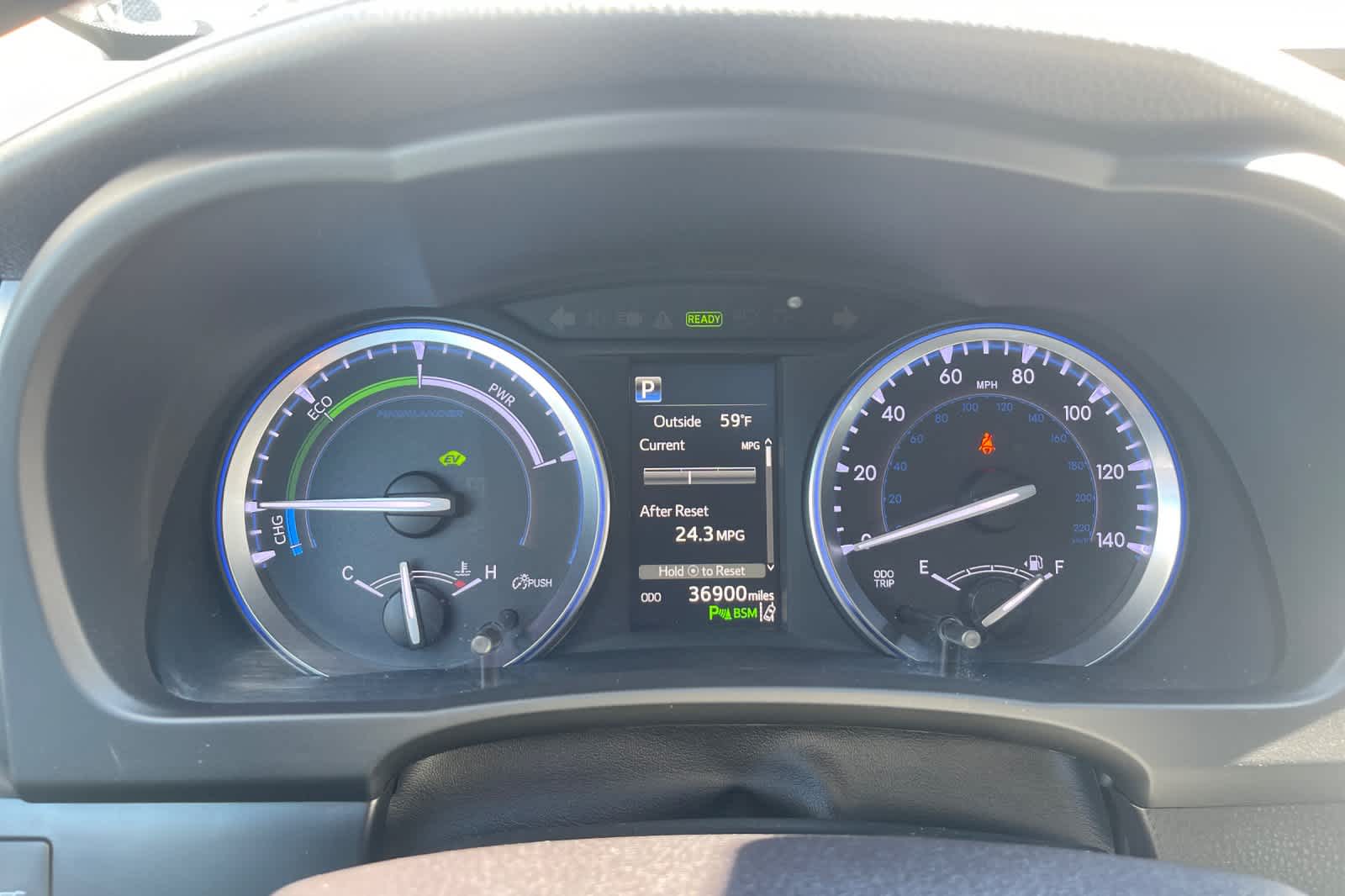 Thumbnail: 2018 Toyota Highlander - 13