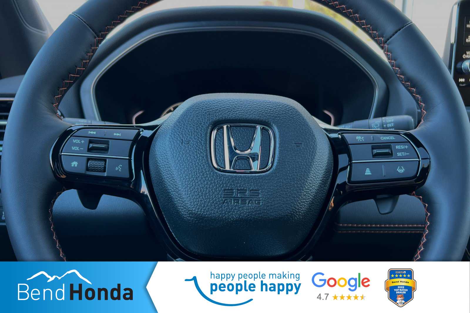 Thumbnail: 2025 Honda Pilot - 25