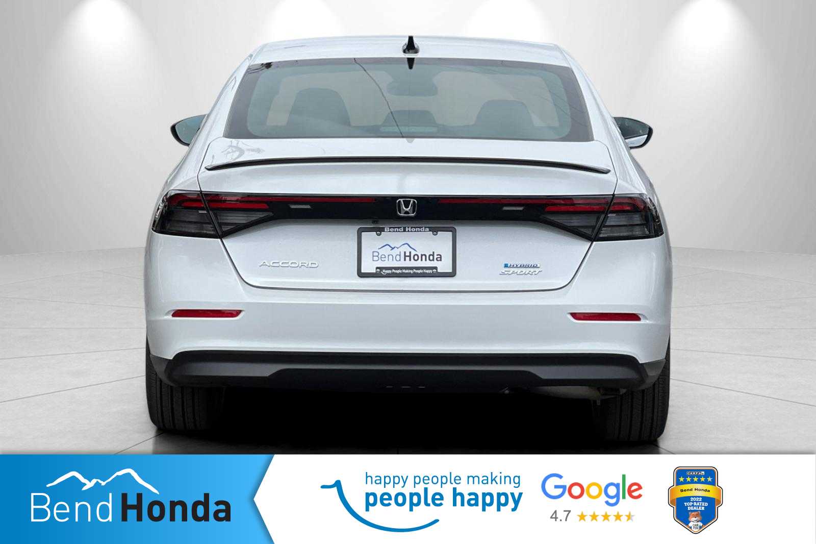 Thumbnail: 2025 Honda Accord - 7