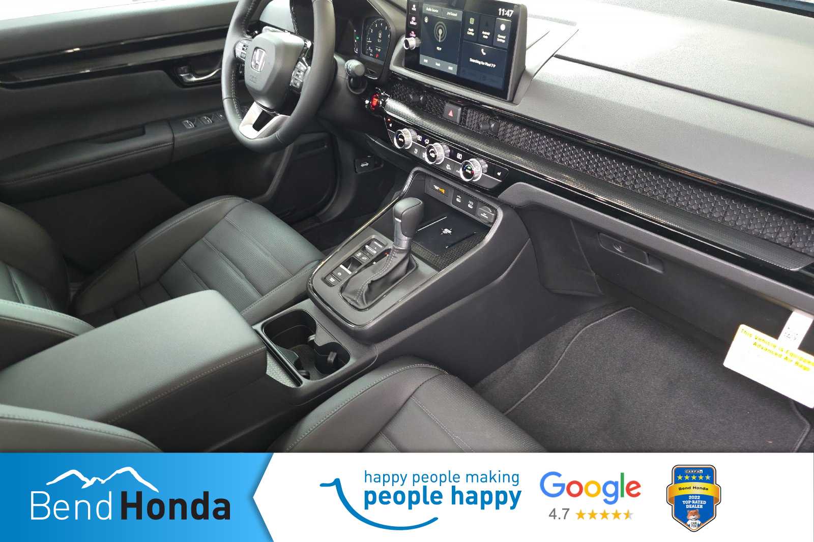 Thumbnail: 2026 Honda CR-V - 18