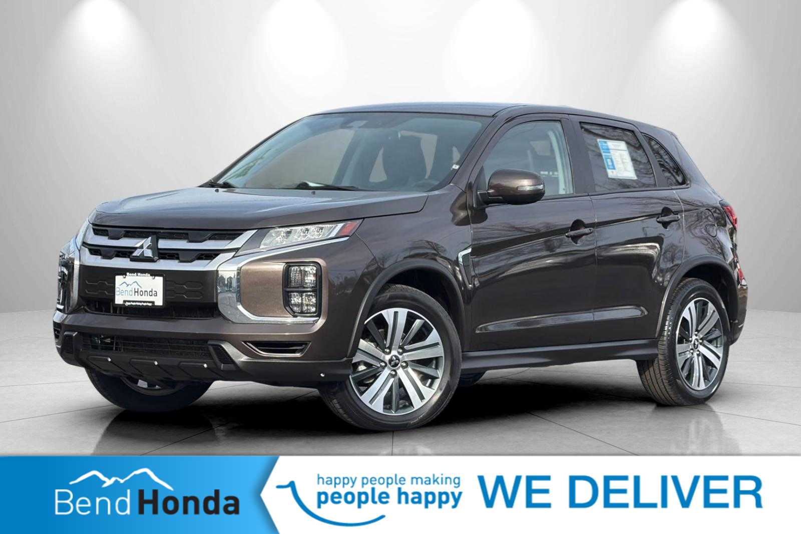 Thumbnail: 2024 Mitsubishi Outlander Sport - 1