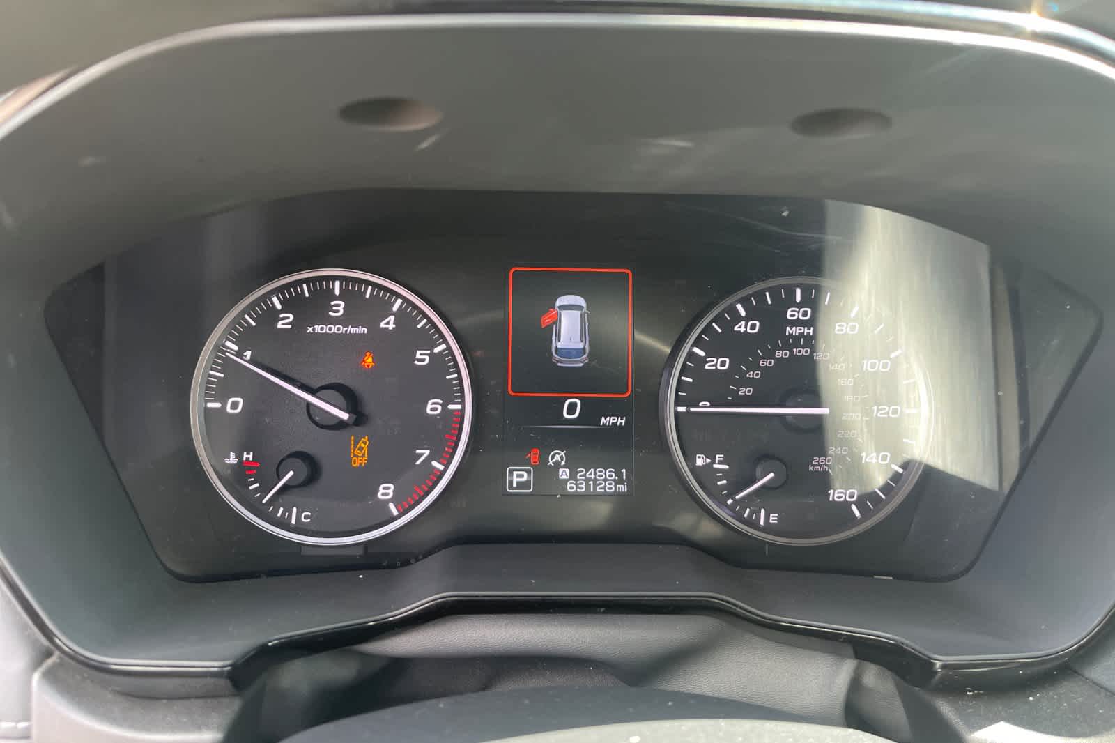 Thumbnail: 2020 Subaru Outback - 12