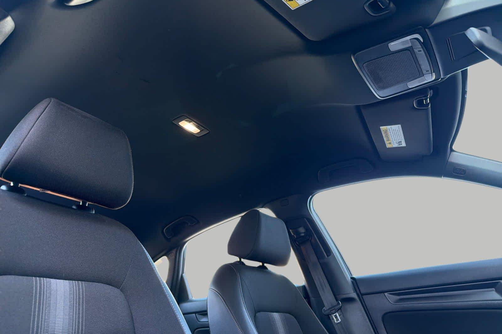 Thumbnail: 2025 Honda Civic - 18