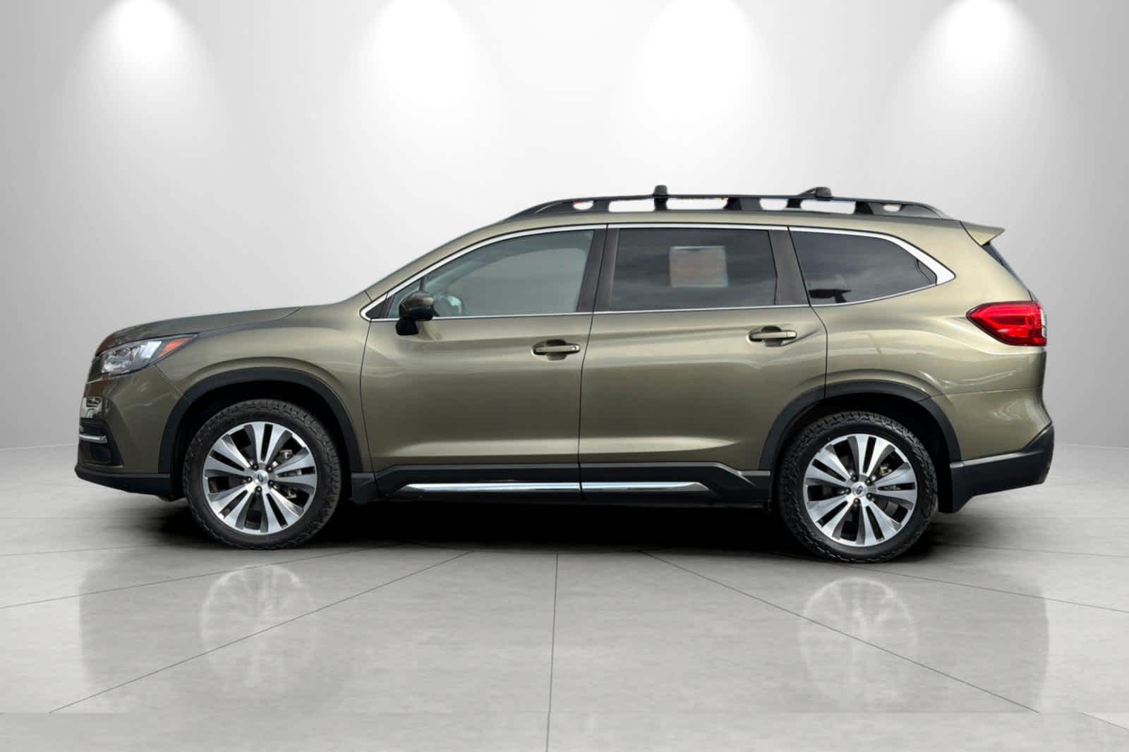 Thumbnail: 2022 Subaru Ascent - 5