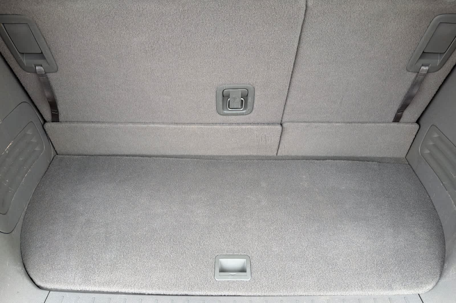 Thumbnail: 2013 Chevrolet Traverse - 18