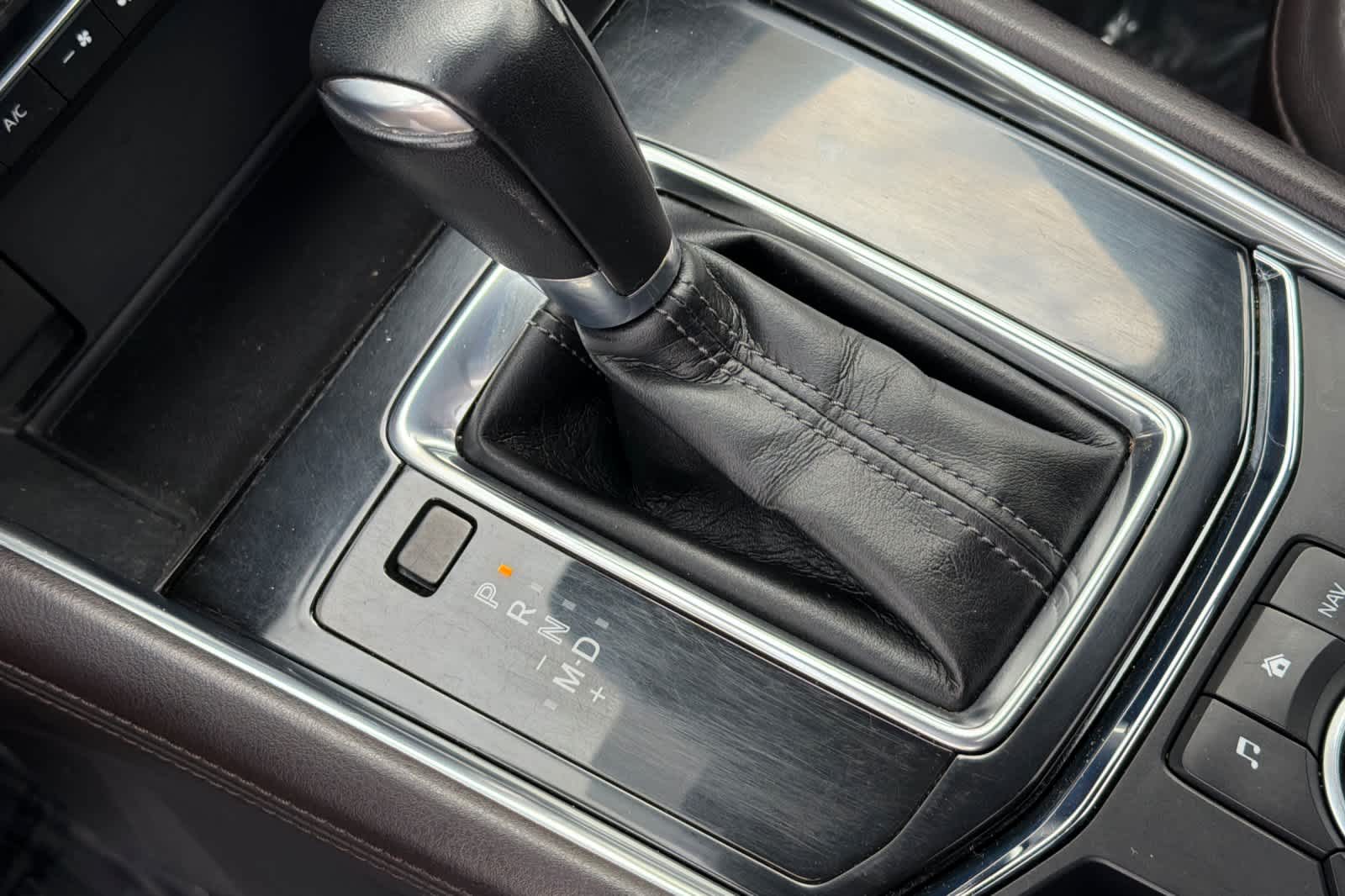 Thumbnail: 2019 Mazda CX-5 - 25