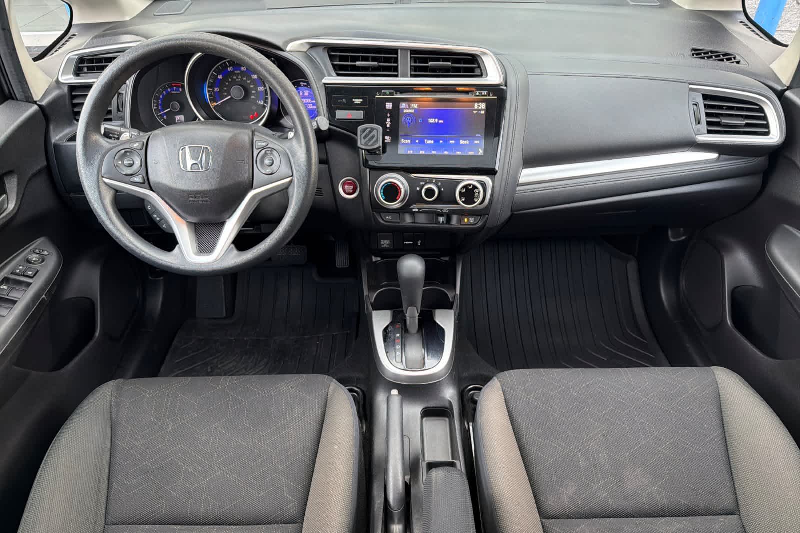 Thumbnail: 2016 Honda Fit - 3