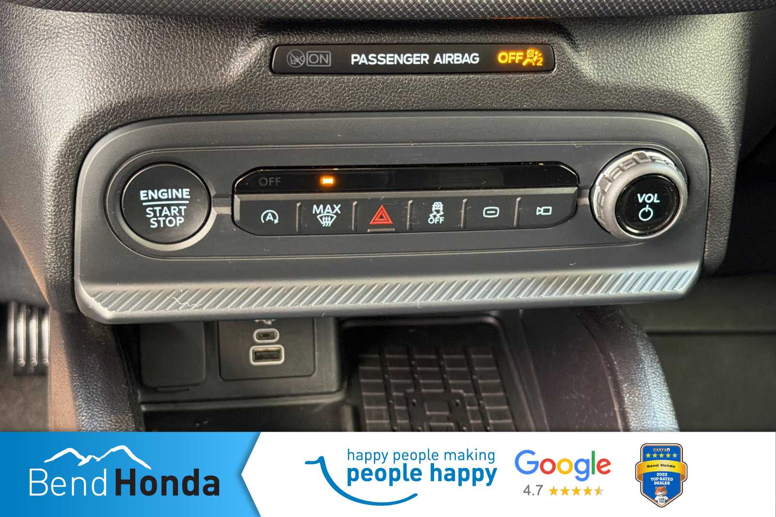 Thumbnail: 2025 Ford Bronco Sport - 22