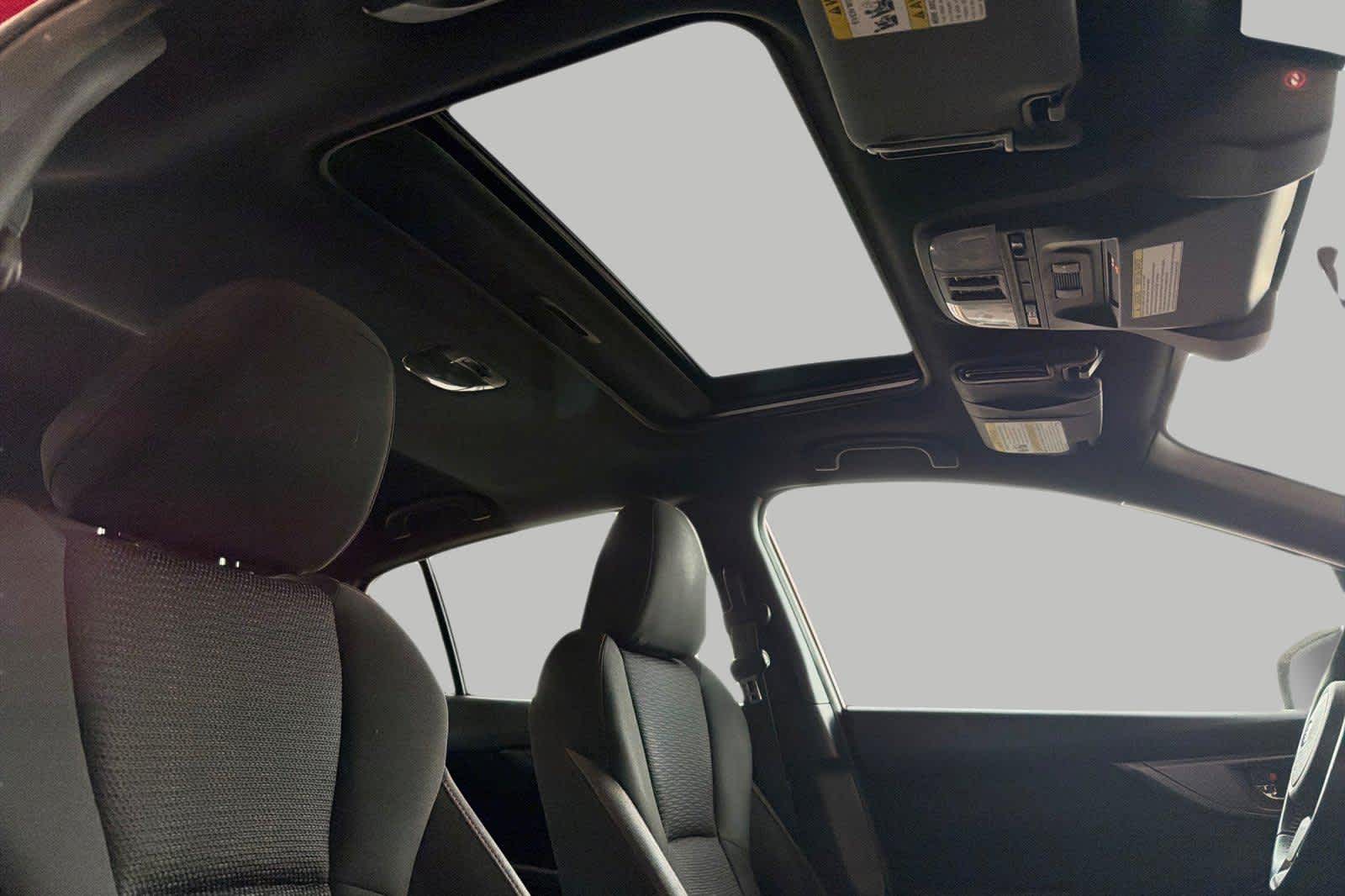 Thumbnail: 2018 Subaru Impreza - 18