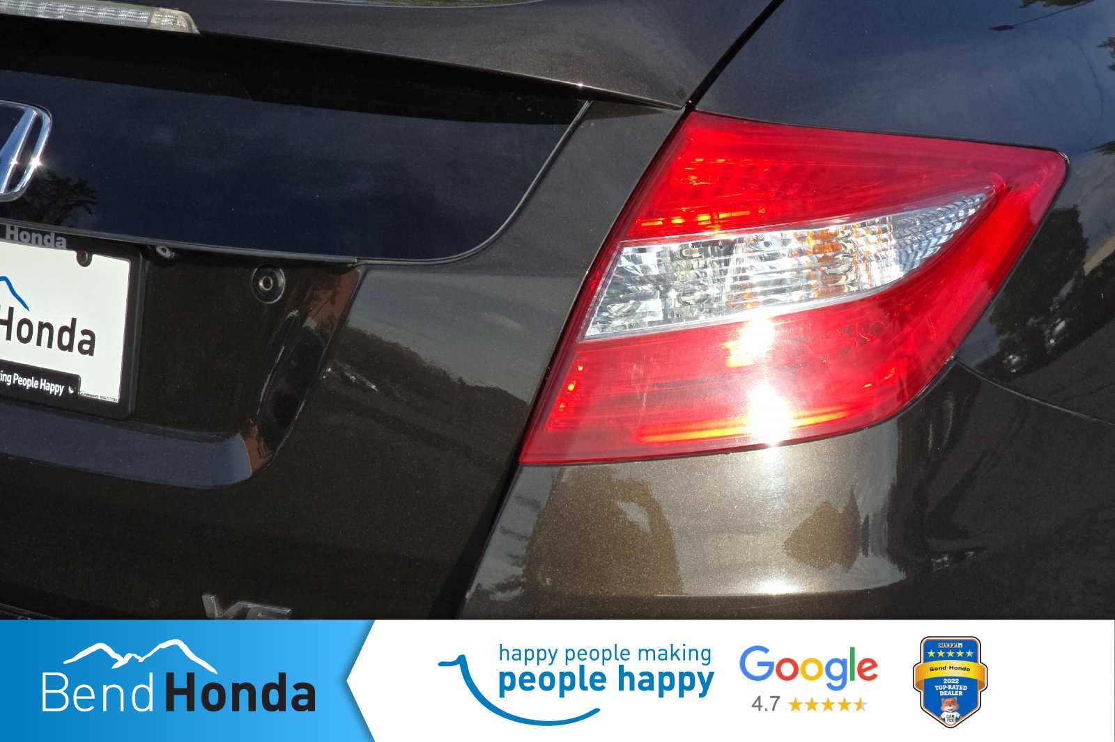 Thumbnail: 2015 Honda Crosstour - 12