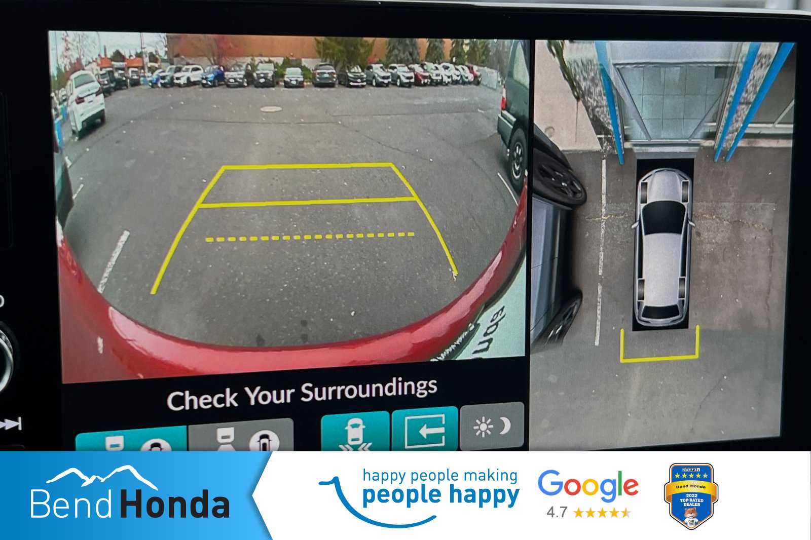 Thumbnail: 2025 Honda Pilot - 22