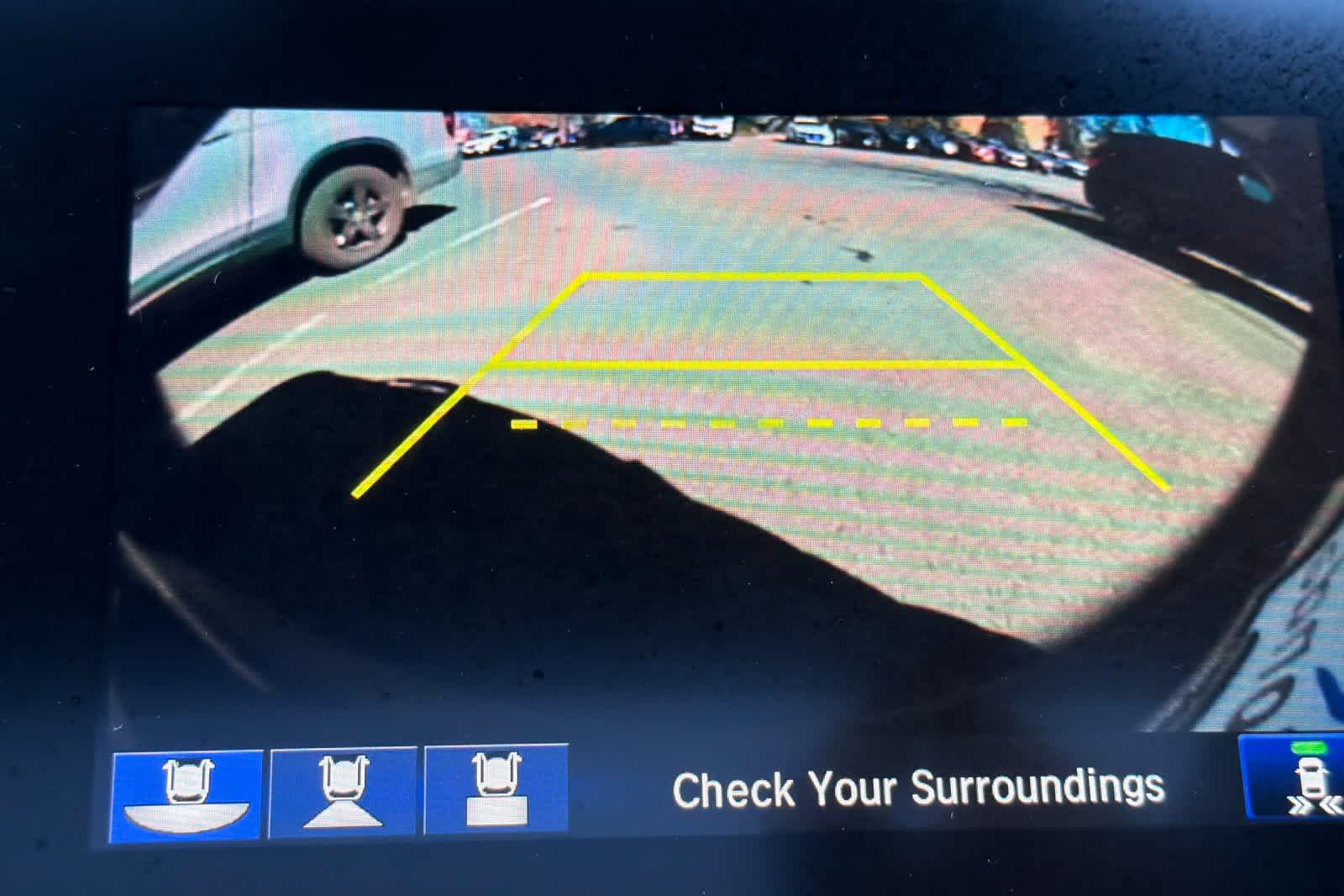 Thumbnail: 2018 Honda CR-V - 21