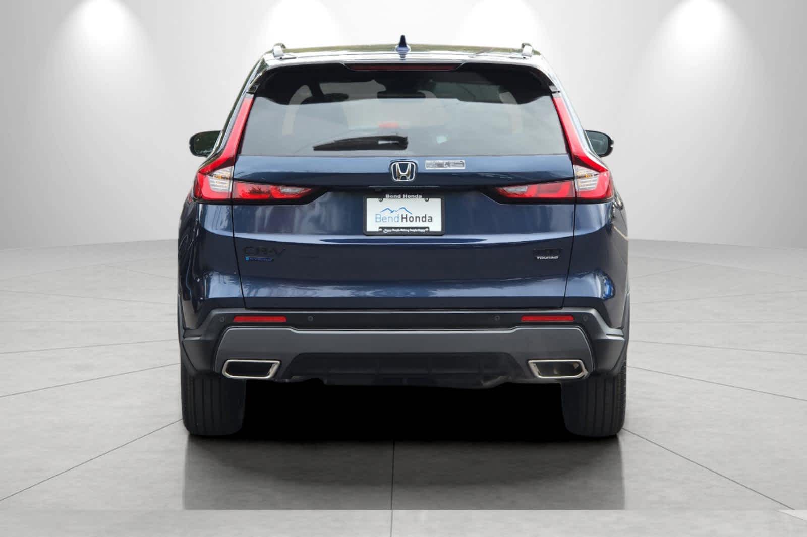 Thumbnail: 2026 Honda CR-V - 7