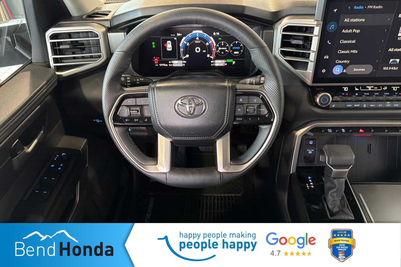 Thumbnail: 2024 Toyota Sequoia - 16