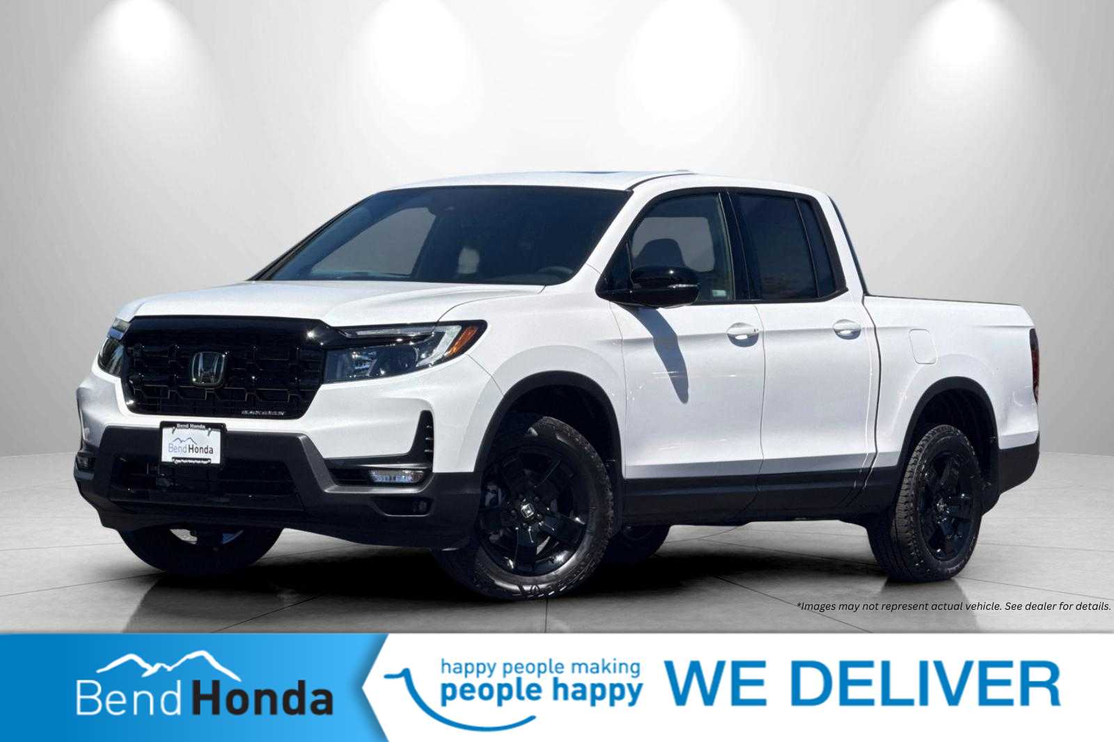 Thumbnail: 2026 Honda Ridgeline - 1