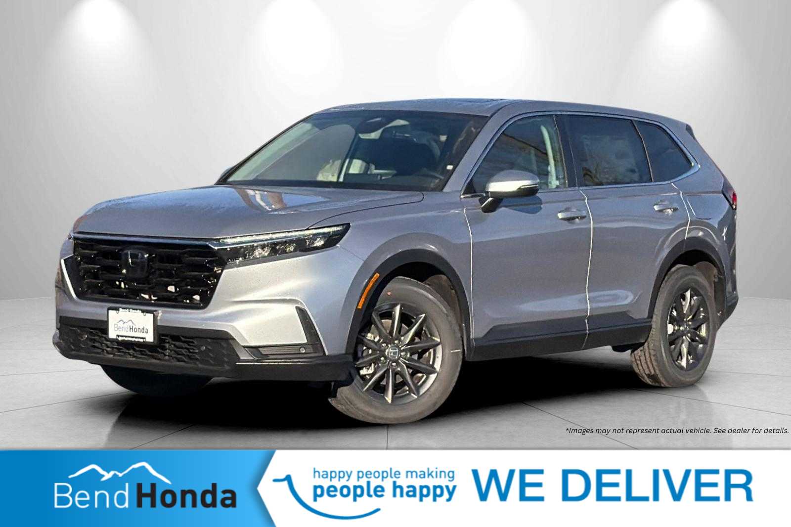 Thumbnail: 2026 Honda CR-V - 1