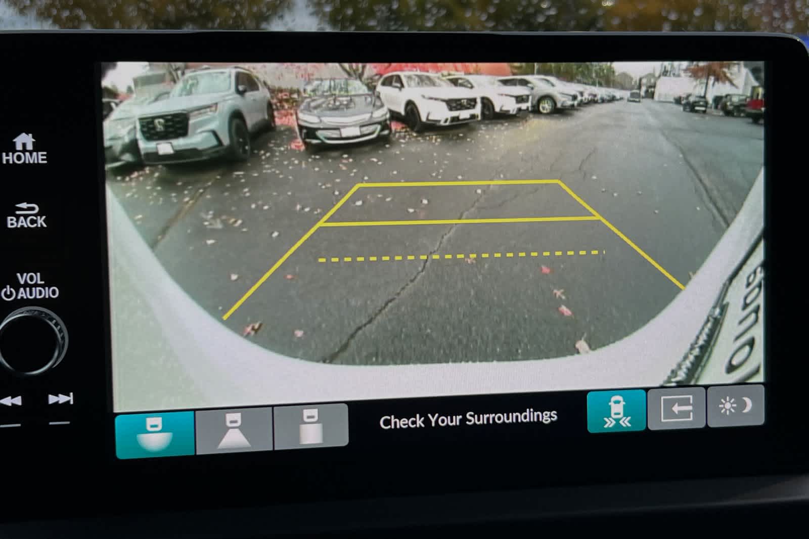 Thumbnail: 2025 Honda Pilot - 22