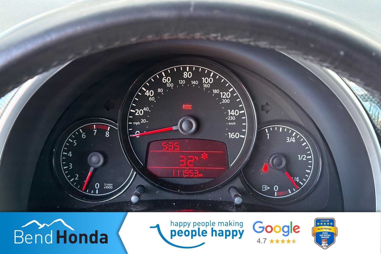 Thumbnail: 2012 Volkswagen Beetle - 24