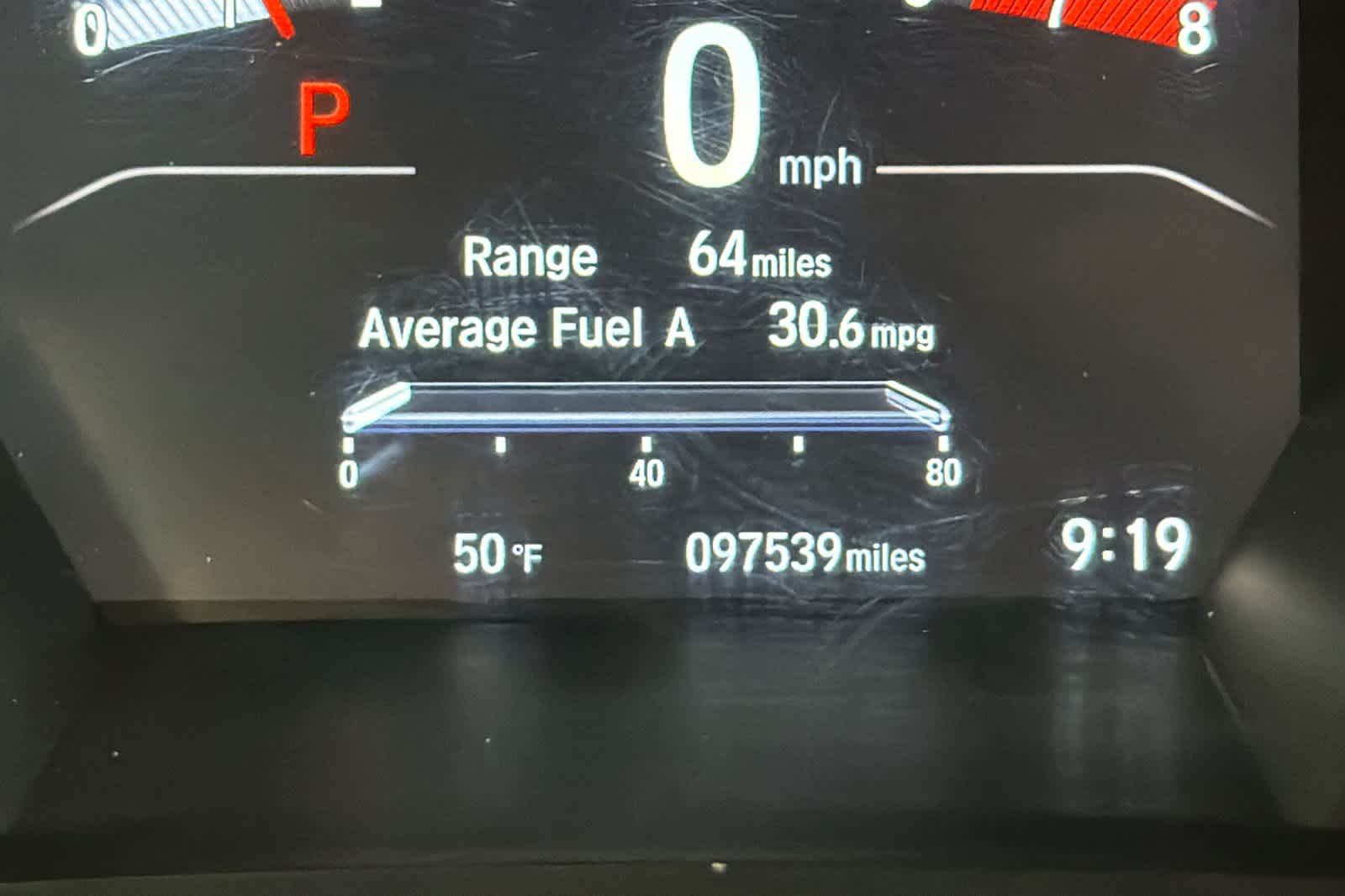 Thumbnail: 2018 Honda CR-V - 26