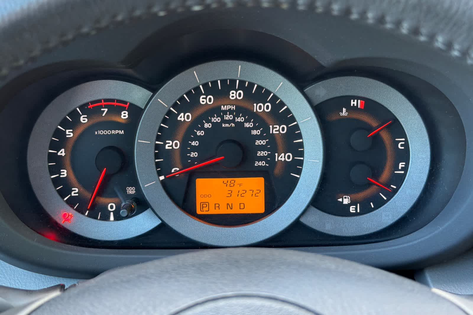 Thumbnail: 2012 Toyota RAV4 - 26