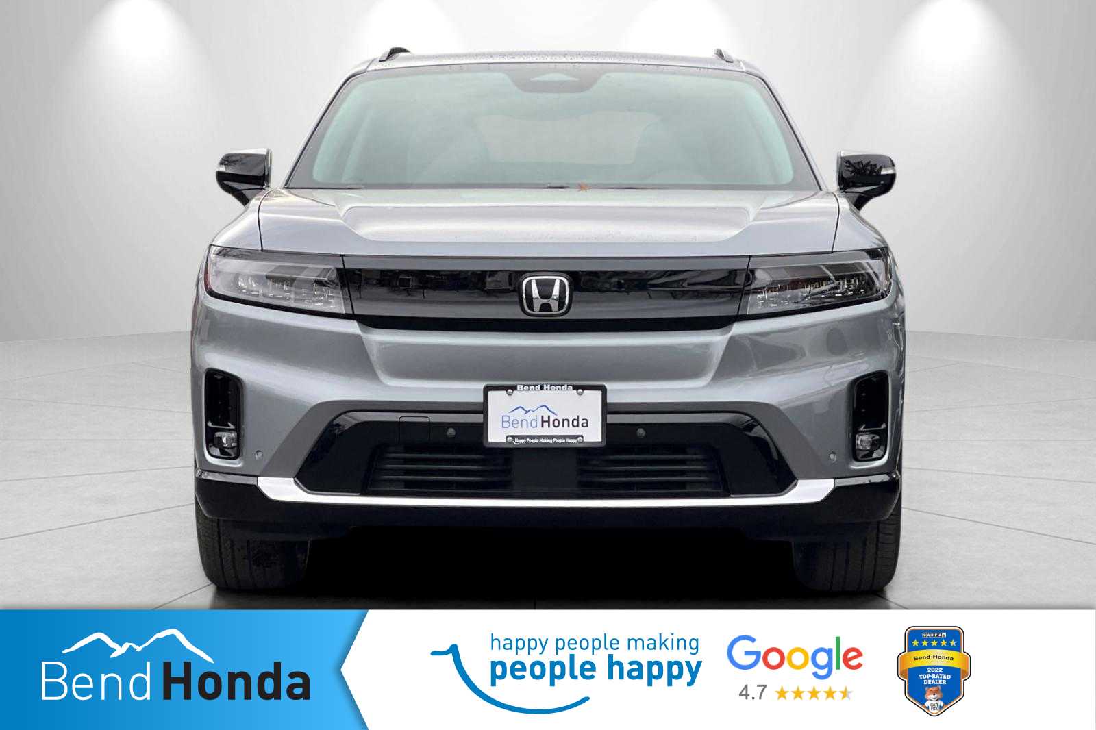 Thumbnail: 2026 Honda Prologue - 10