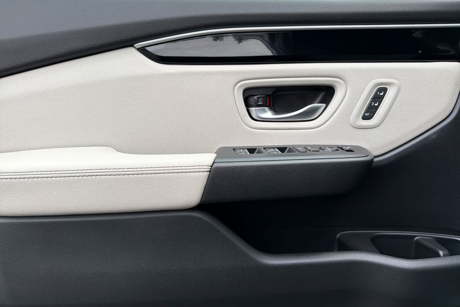 Thumbnail: 2026 Honda Pilot - 14