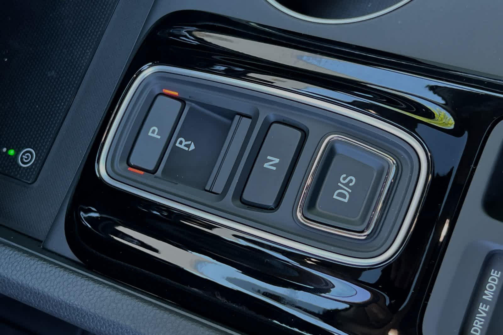 Thumbnail: 2025 Honda Pilot - 25