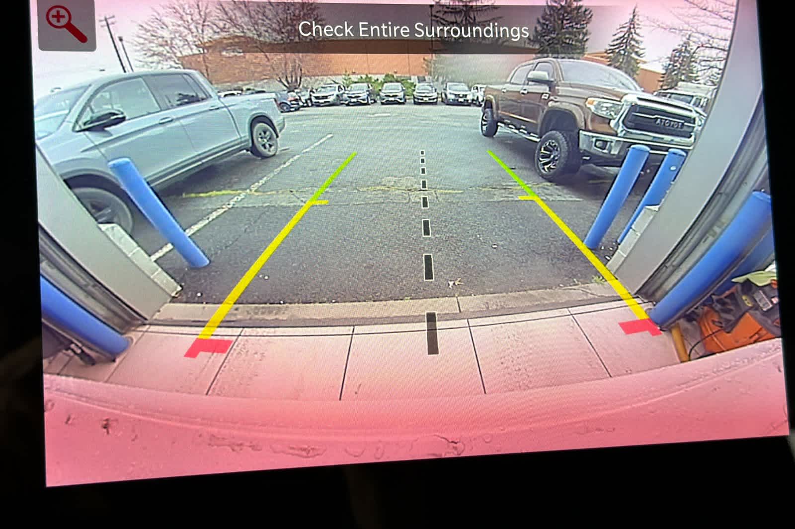 Thumbnail: 2024 Jeep Wagoneer - 23