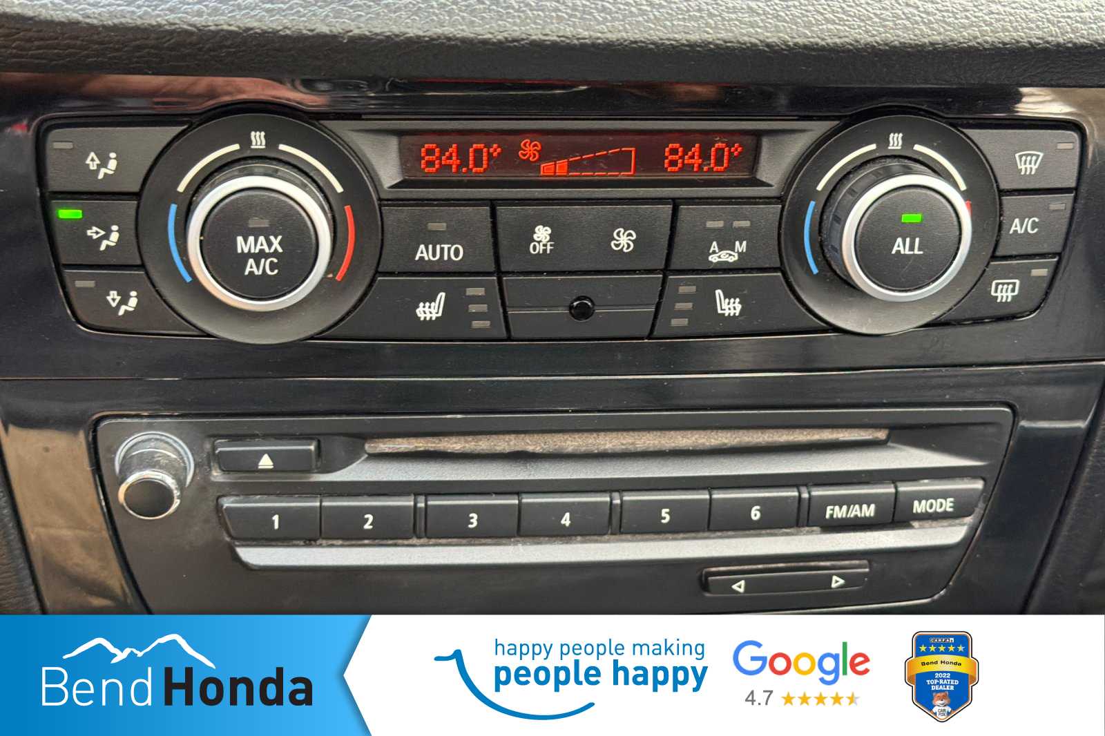 Thumbnail: 2015 BMW X1 - 23